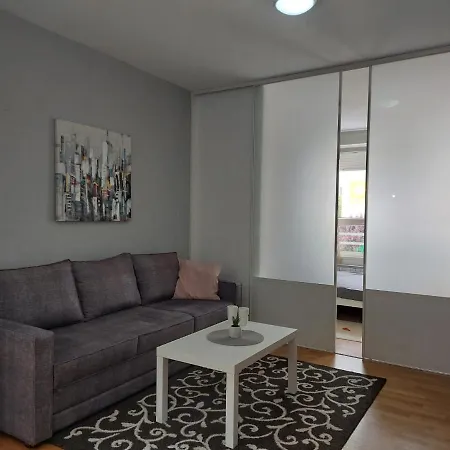 Belvil Διαμέρισμα *