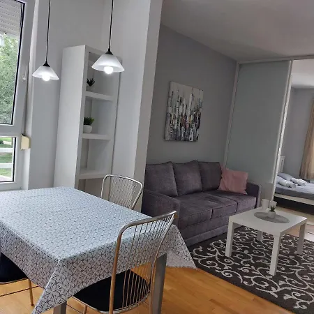 Belvil Διαμέρισμα