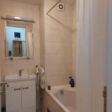 Apartment Belvil Belgrade