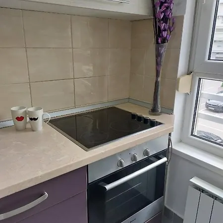 Belvil Belgrade