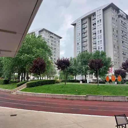 Belvil Apartman