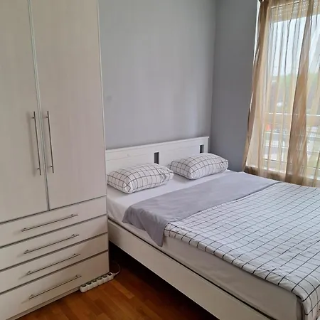 Belvil Apartman