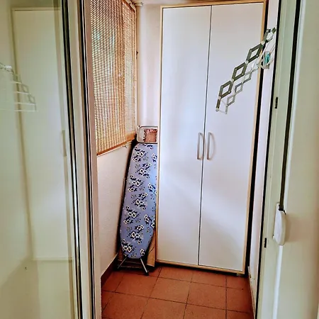 Belvil Apartman *
